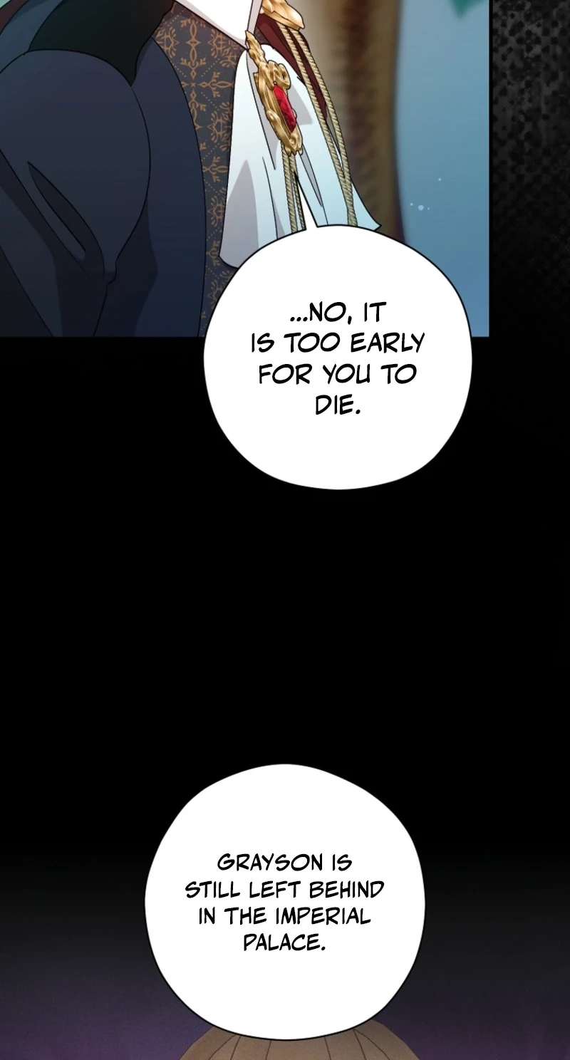 Read My Pirate Prince chapter 41 image 66 on Lezhin