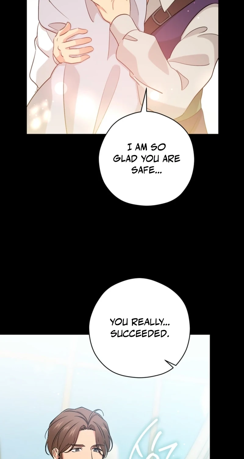 Read My Pirate Prince chapter 41 image 75 on Lezhin