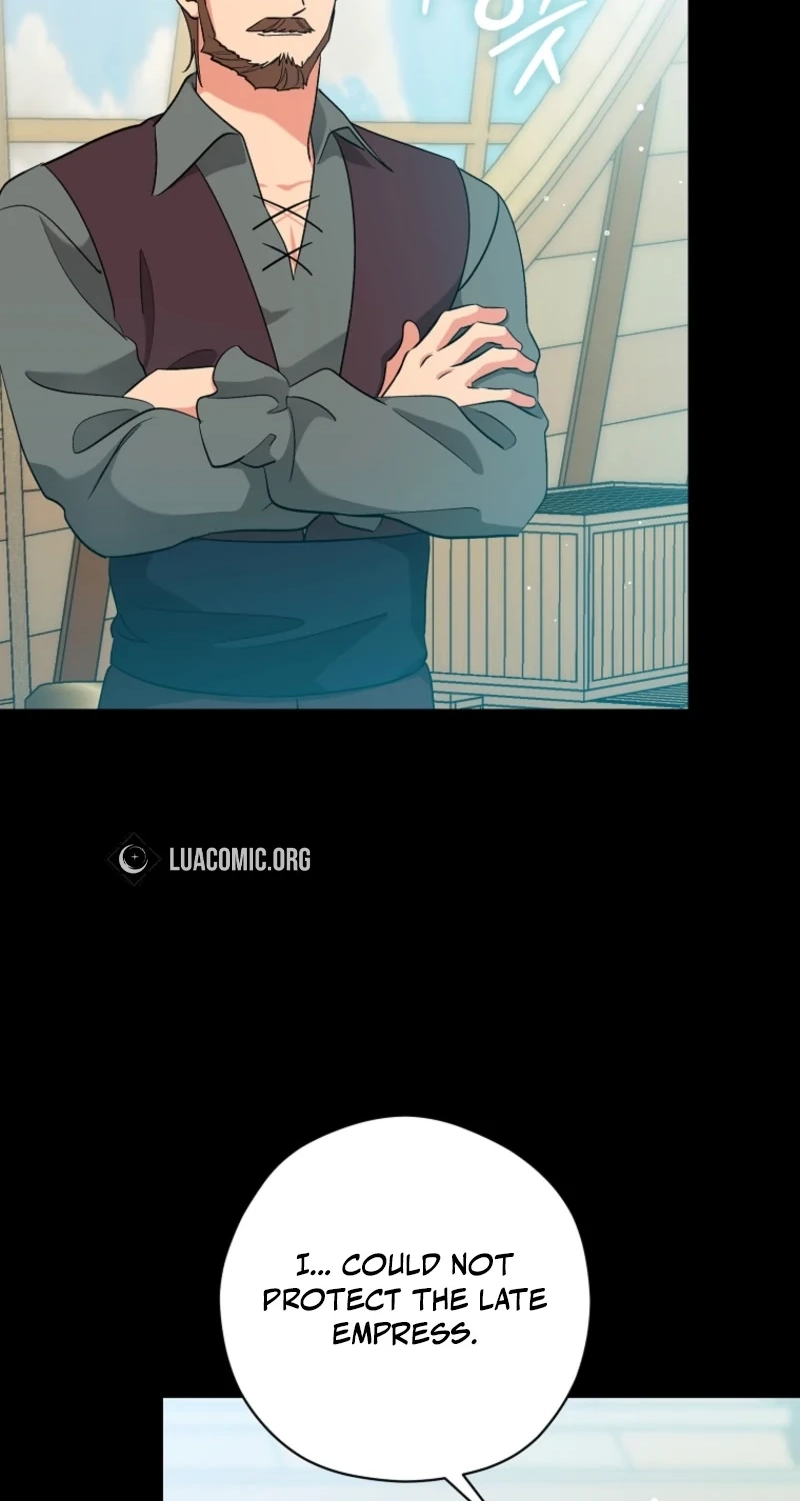 Read My Pirate Prince chapter 41 image 76 on Lezhin