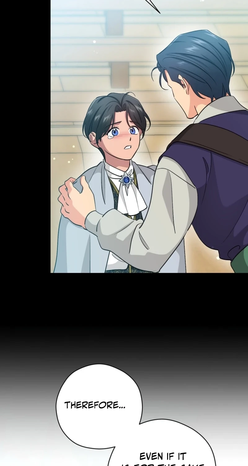 Read My Pirate Prince chapter 41 image 77 on Lezhin