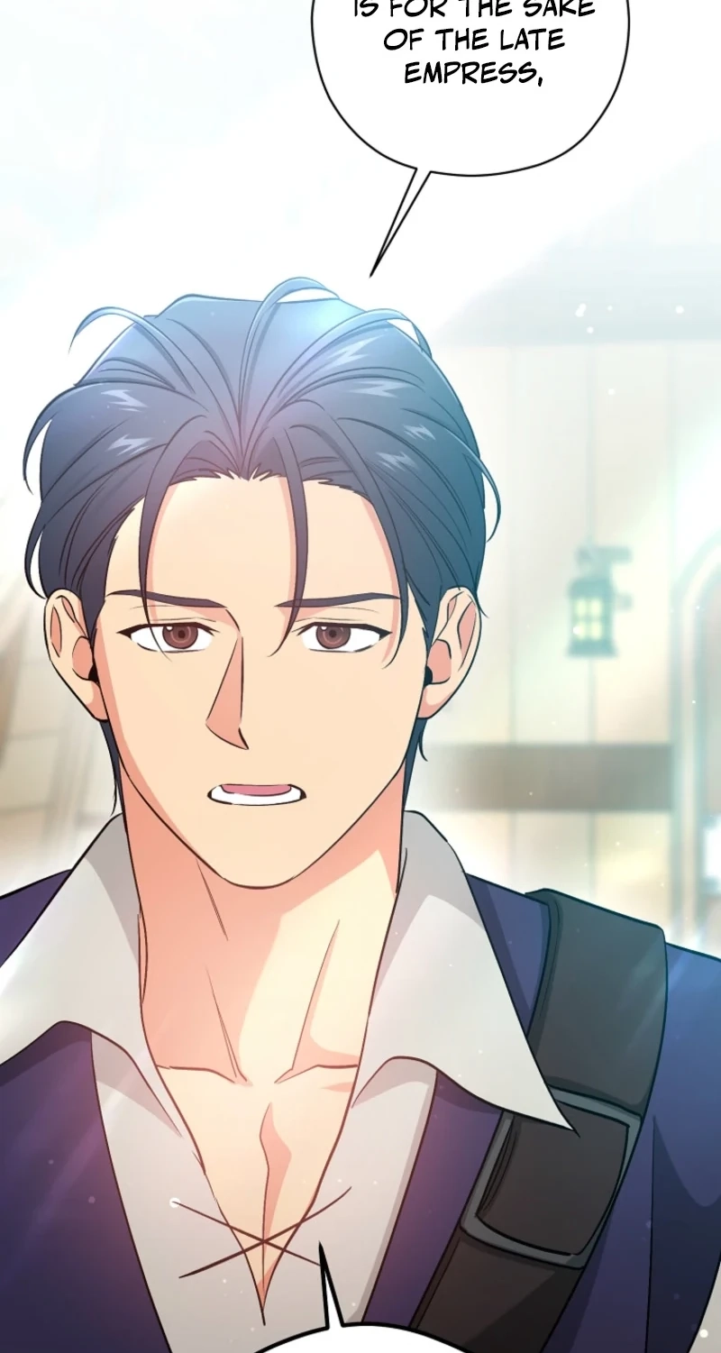 Read My Pirate Prince chapter 41 image 78 on Lezhin