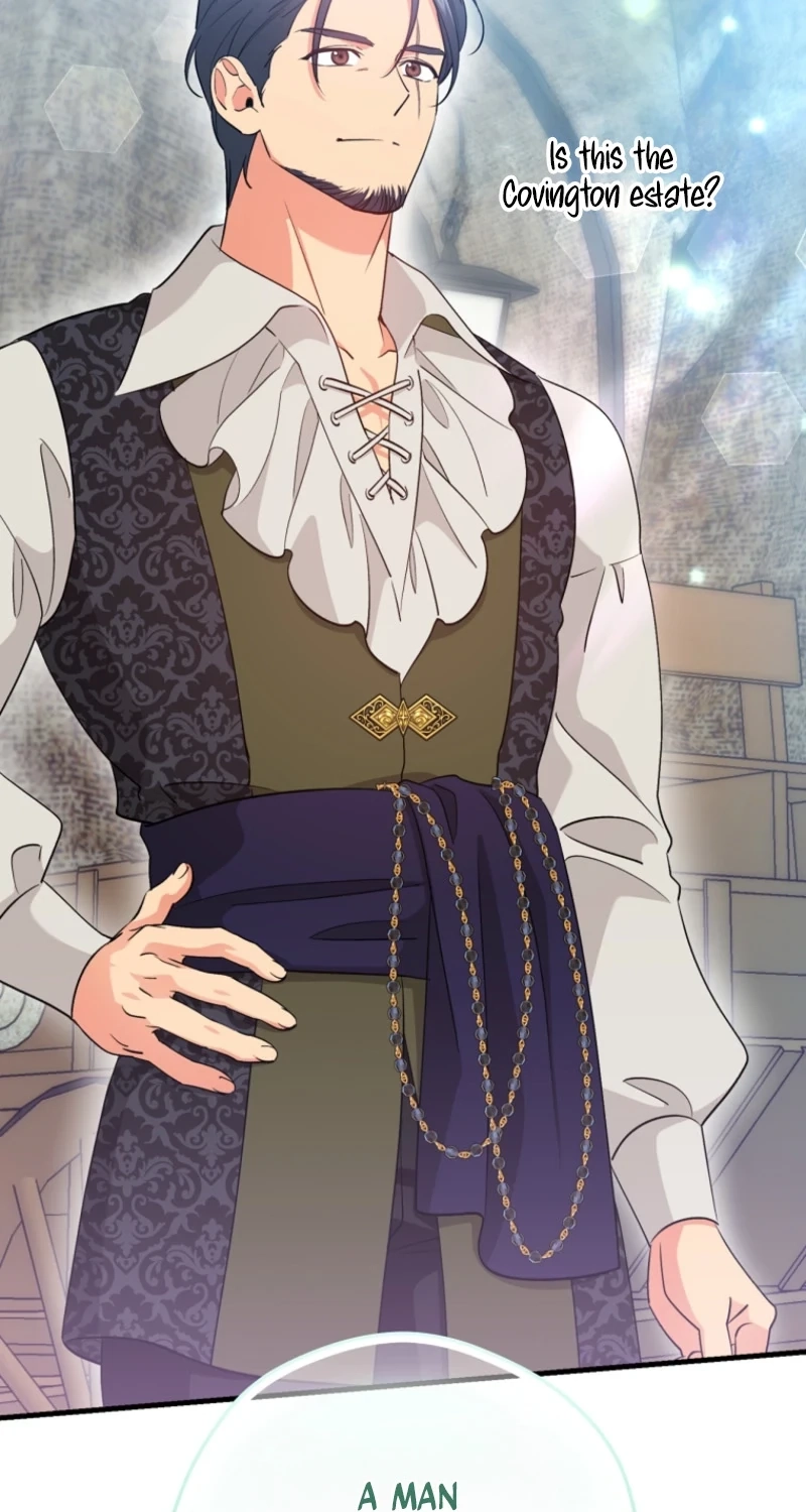 Read My Pirate Prince chapter 41 image 8 on Lezhin