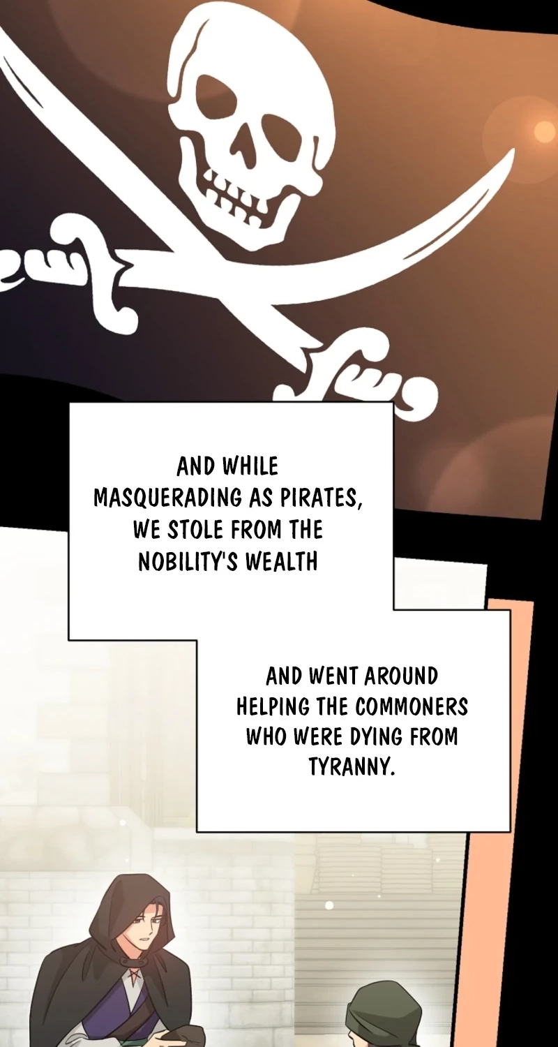 Read My Pirate Prince chapter 41 image 81 on Lezhin