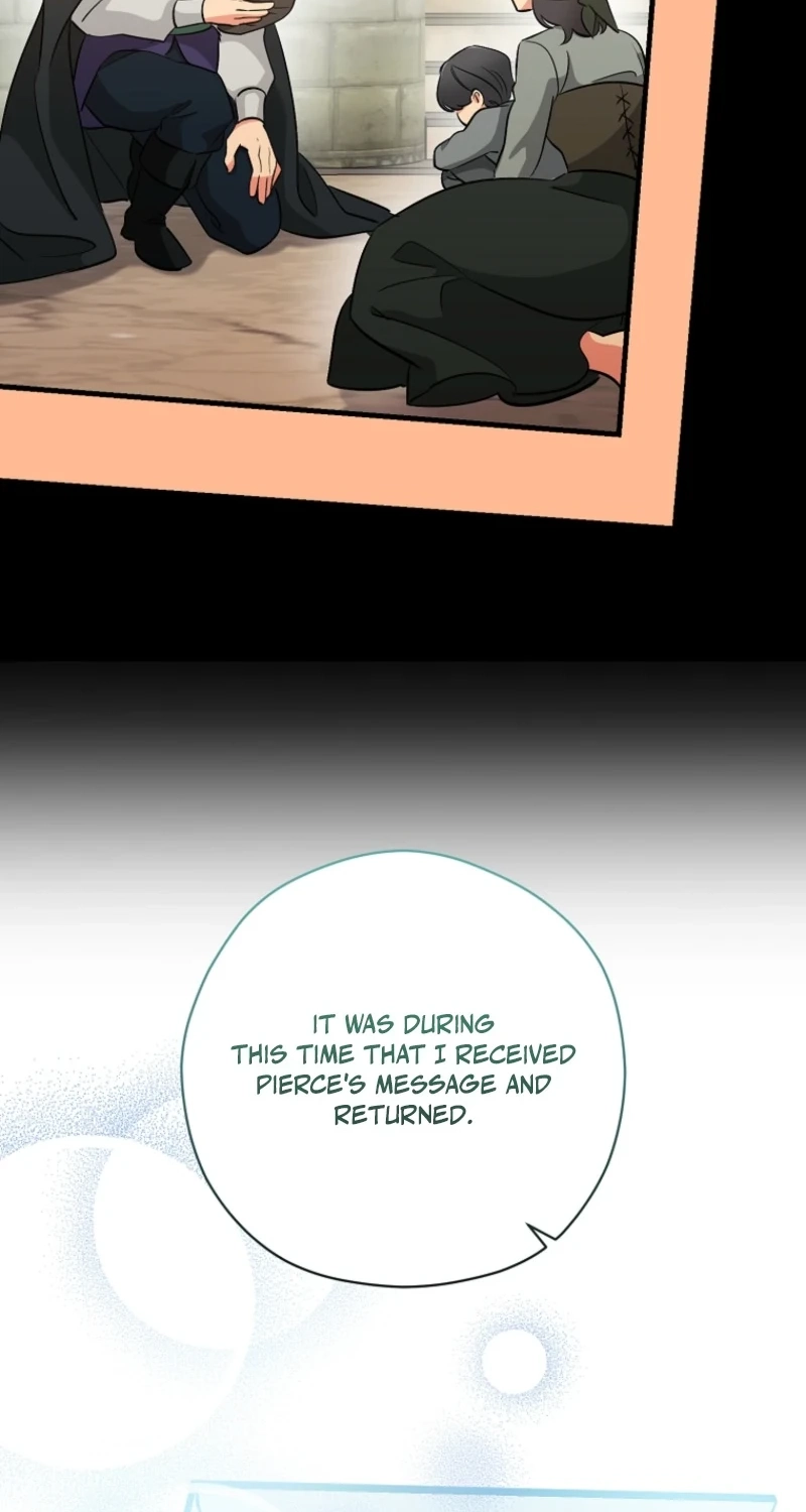 Read My Pirate Prince chapter 41 image 82 on Lezhin
