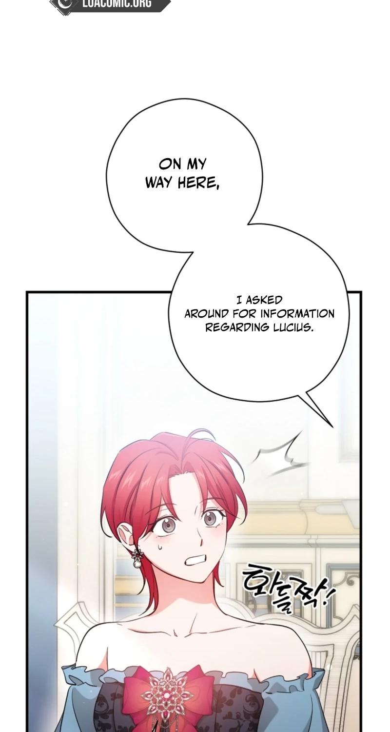 Read My Pirate Prince chapter 41 image 85 on Lezhin