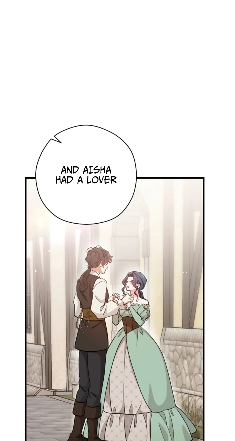 Read My Pirate Prince chapter 42 image 11 on Lezhin