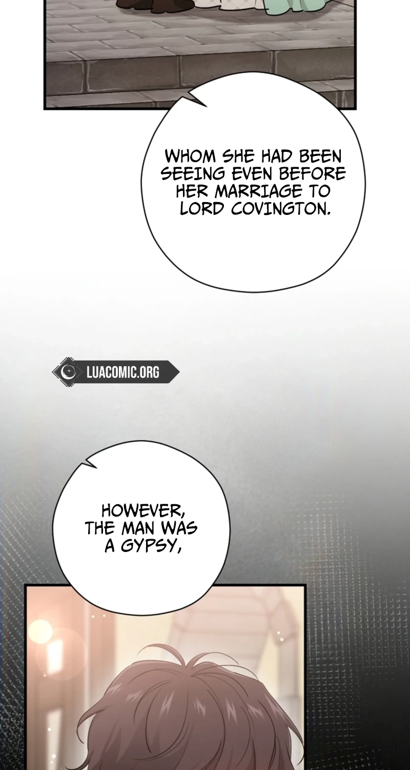 Read My Pirate Prince chapter 42 image 12 on Lezhin