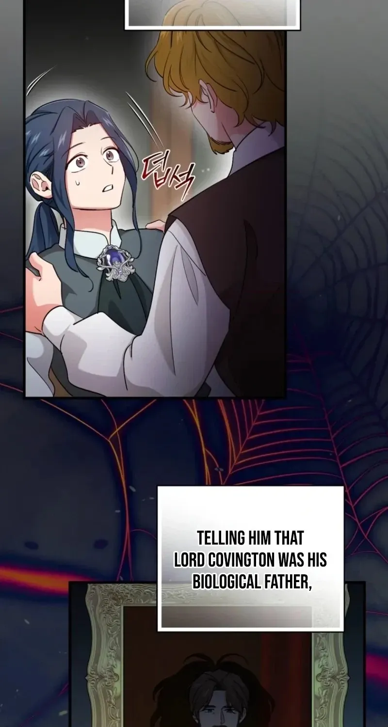 Read My Pirate Prince chapter 42 image 29 on Lezhin