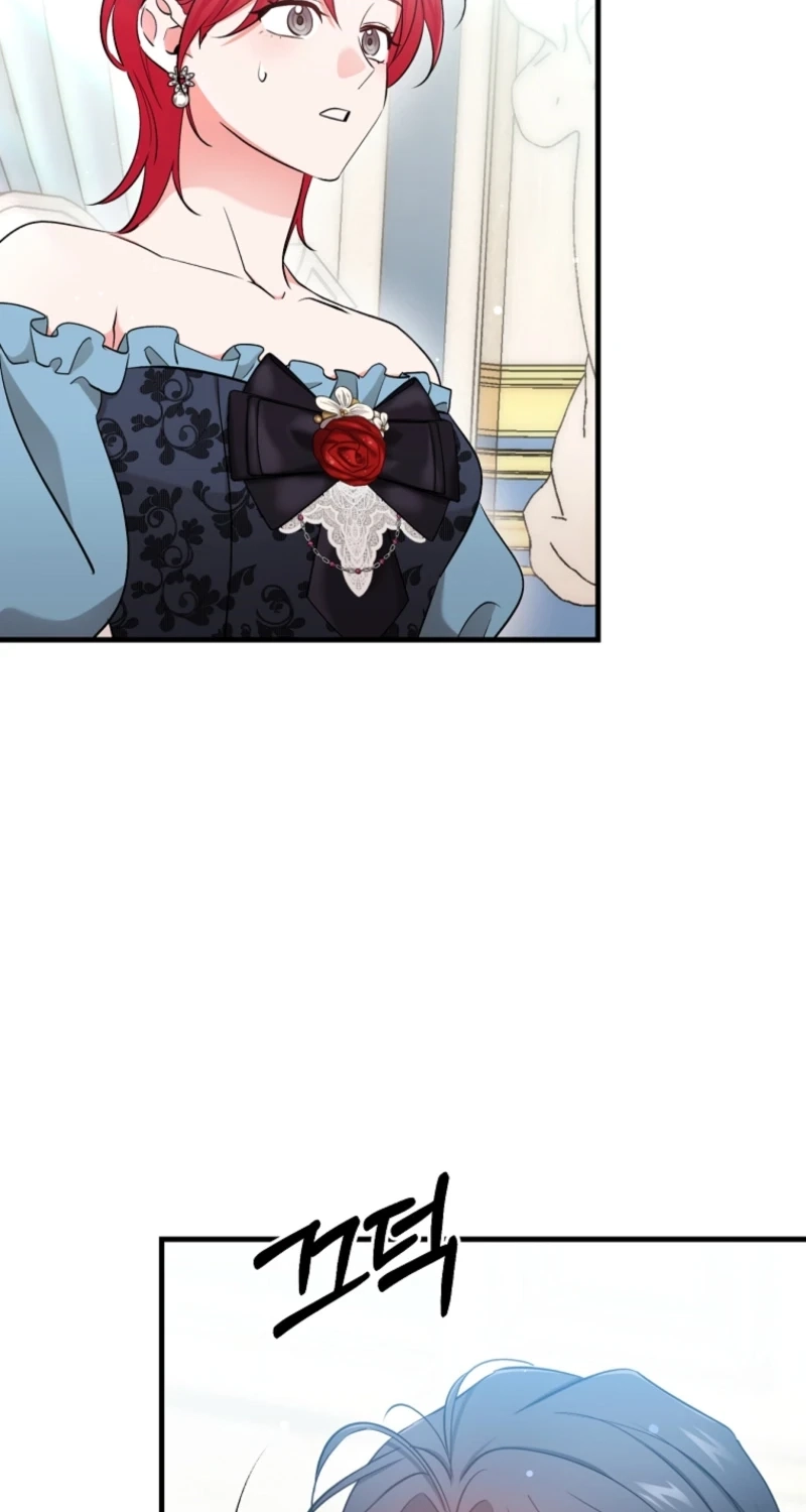 Read My Pirate Prince chapter 42 image 3 on Lezhin