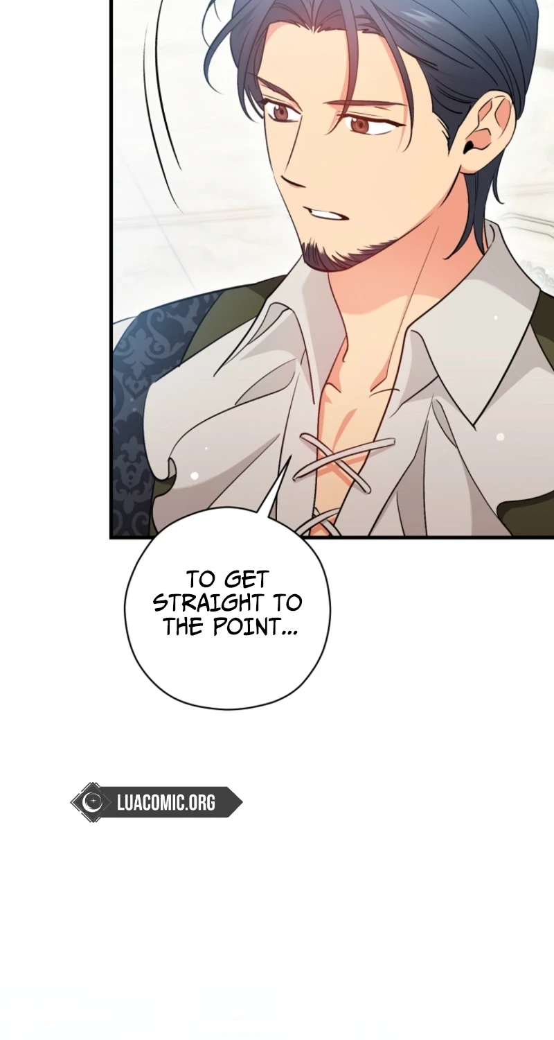 Read My Pirate Prince chapter 42 image 4 on Lezhin