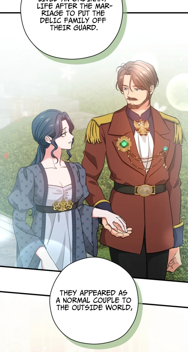Read My Pirate Prince chapter 42 image 47 on Lezhin