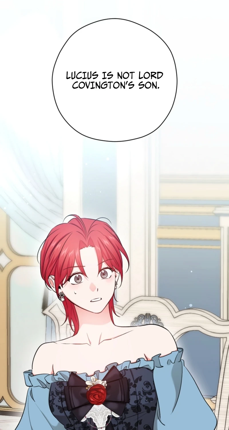 Read My Pirate Prince chapter 42 image 5 on Lezhin