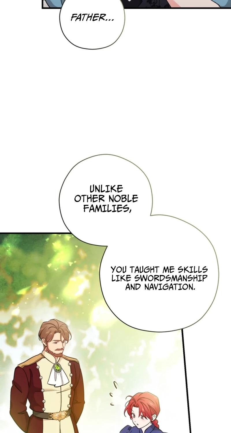 Read My Pirate Prince chapter 42 image 75 on Lezhin