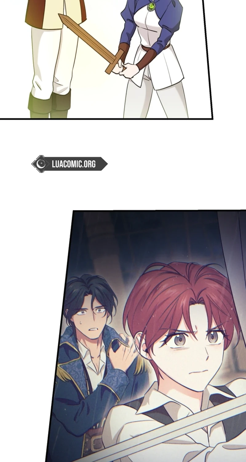Read My Pirate Prince chapter 42 image 76 on Lezhin