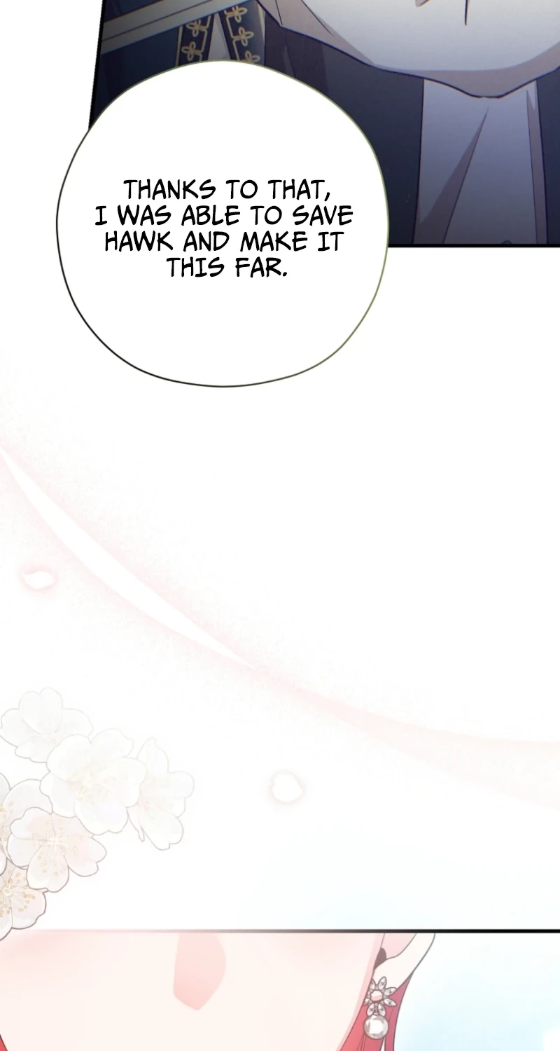 Read My Pirate Prince chapter 42 image 77 on Lezhin