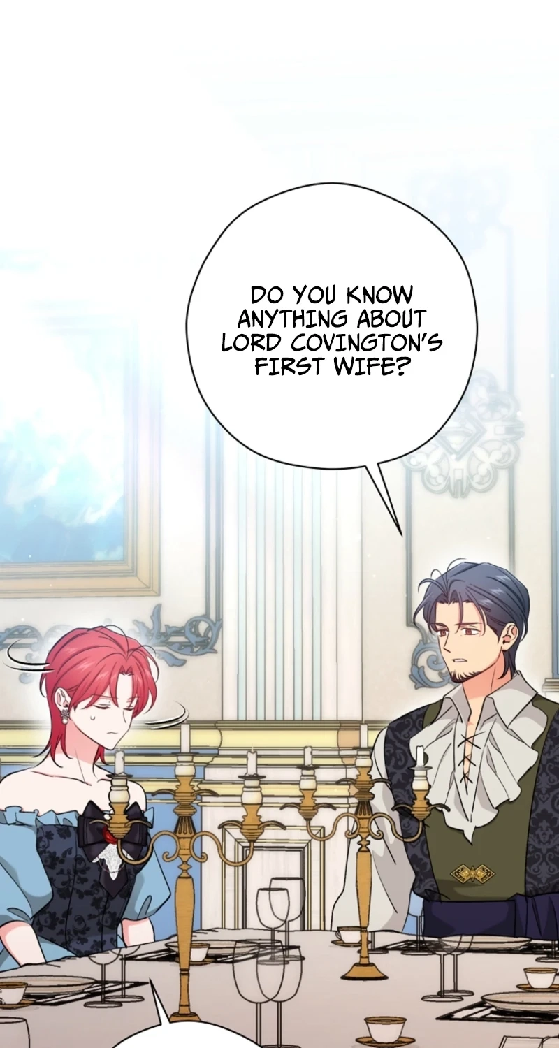 Read My Pirate Prince chapter 42 image 8 on Lezhin