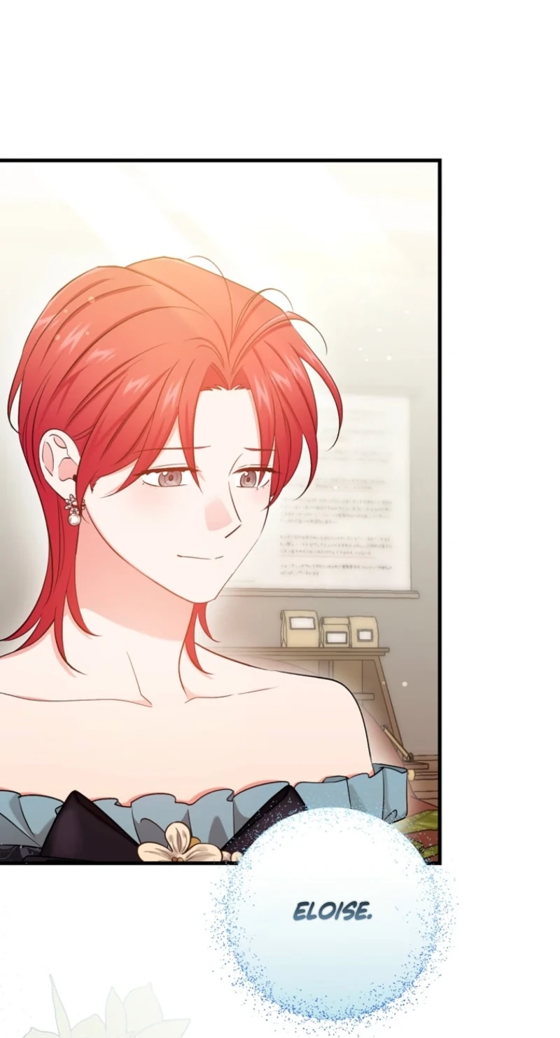 Read My Pirate Prince chapter 43 image 14 on Lezhin