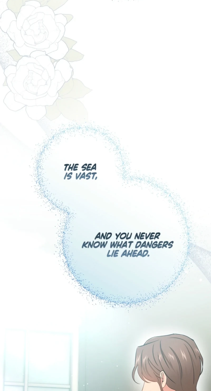 Read My Pirate Prince chapter 43 image 15 on Lezhin