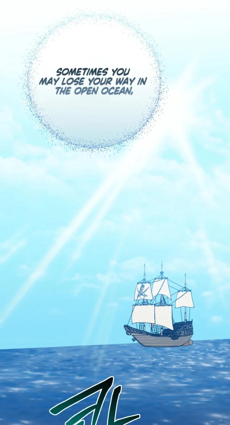 Read My Pirate Prince chapter 43 image 17 on Lezhin