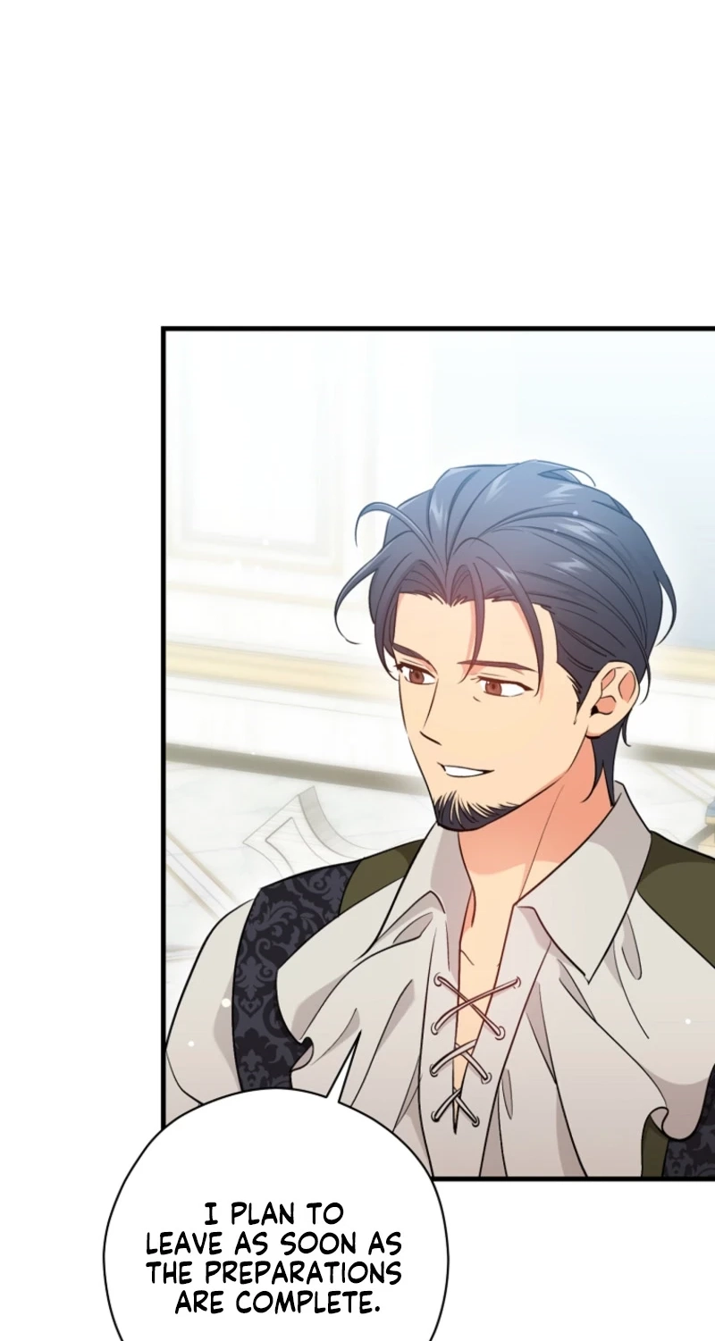 Read My Pirate Prince chapter 43 image 2 on Lezhin