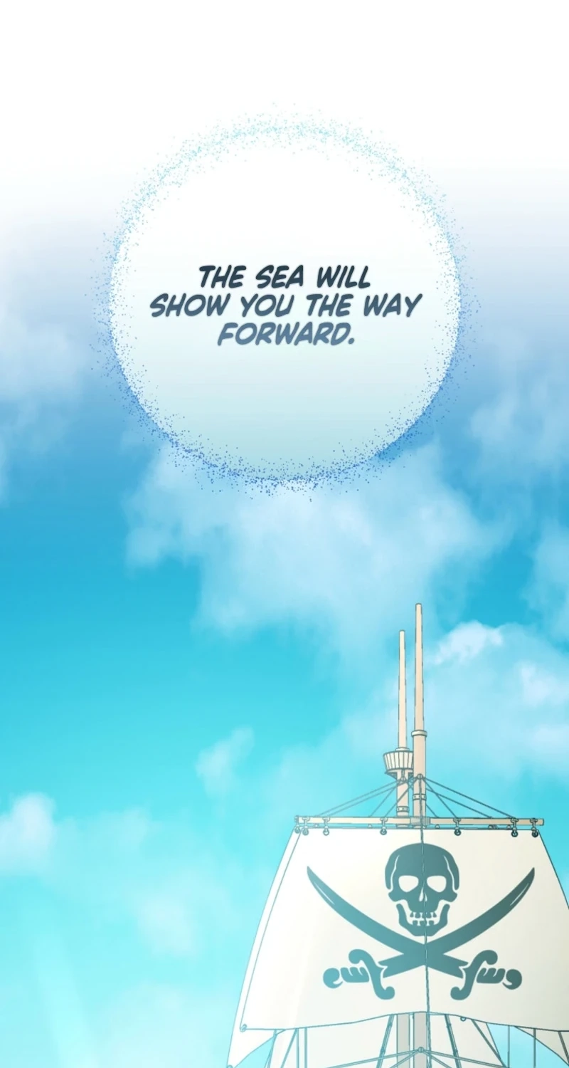 Read My Pirate Prince chapter 43 image 21 on Lezhin