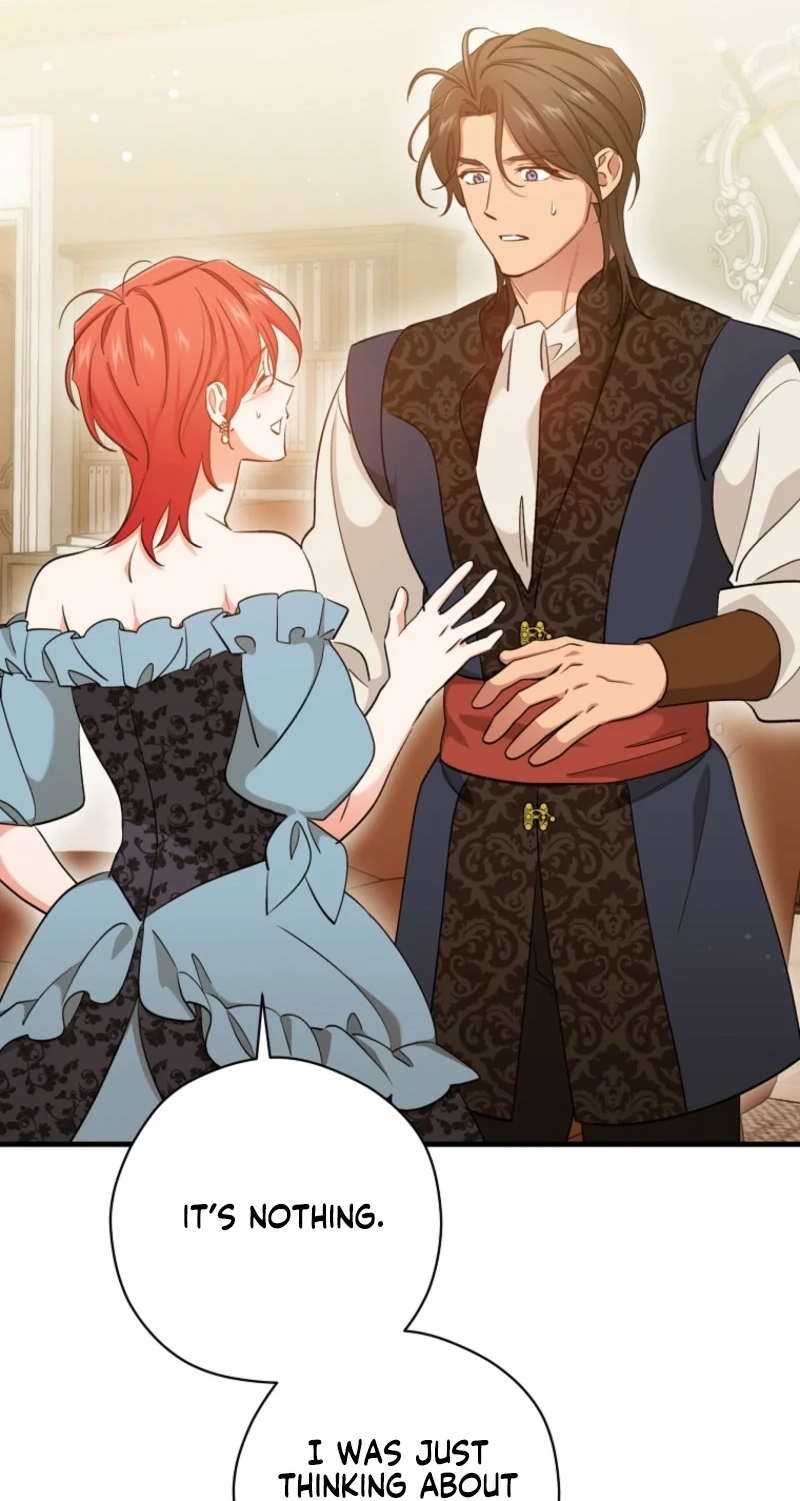 Read My Pirate Prince chapter 43 image 32 on Lezhin