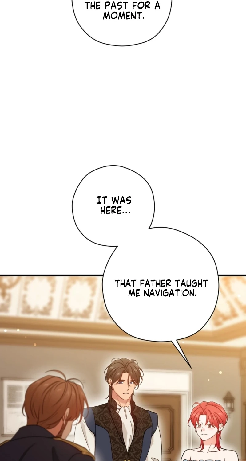 Read My Pirate Prince chapter 43 image 33 on Lezhin