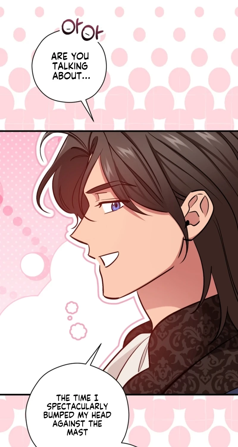Read My Pirate Prince chapter 43 image 35 on Lezhin