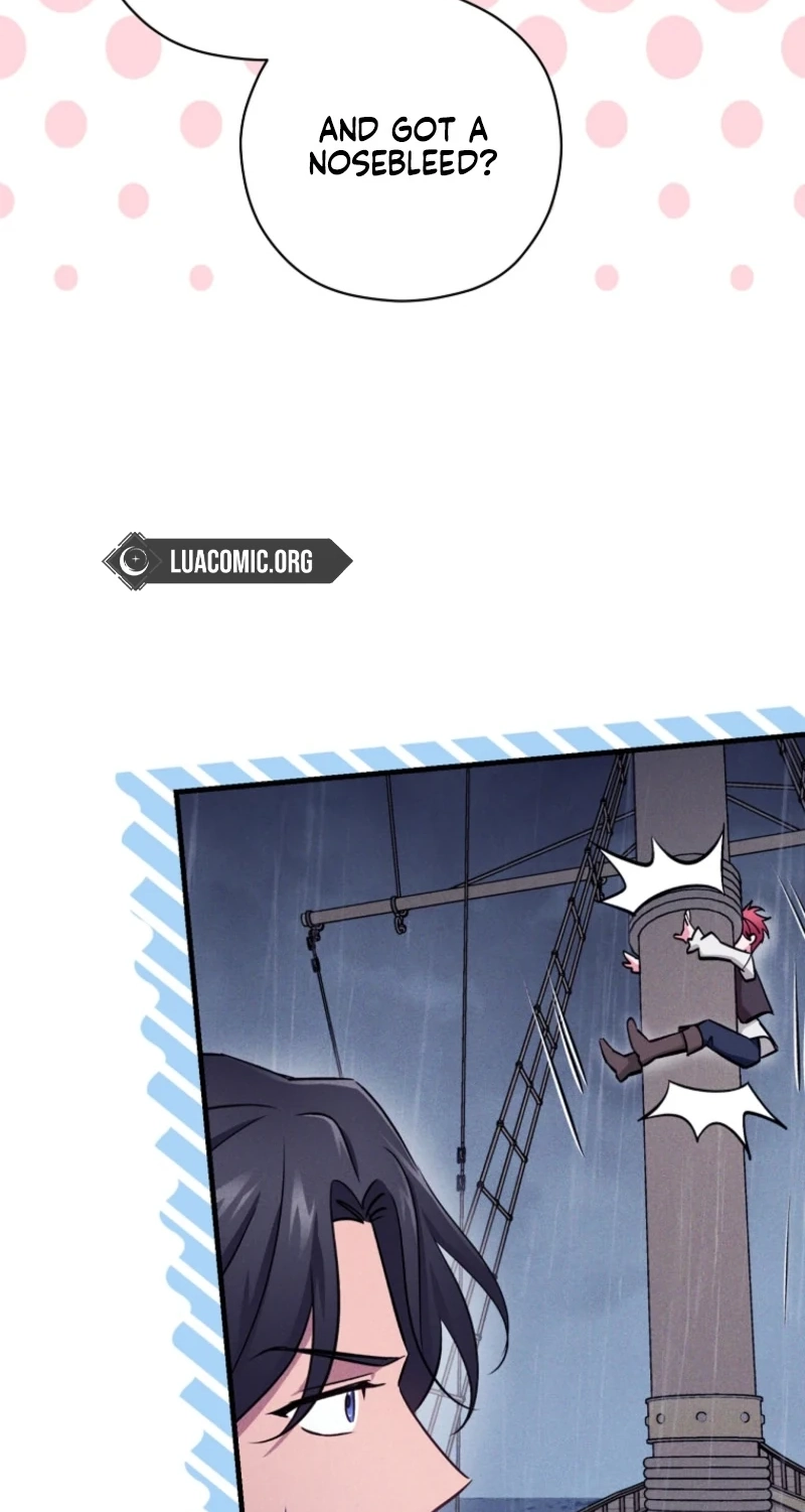 Read My Pirate Prince chapter 43 image 36 on Lezhin