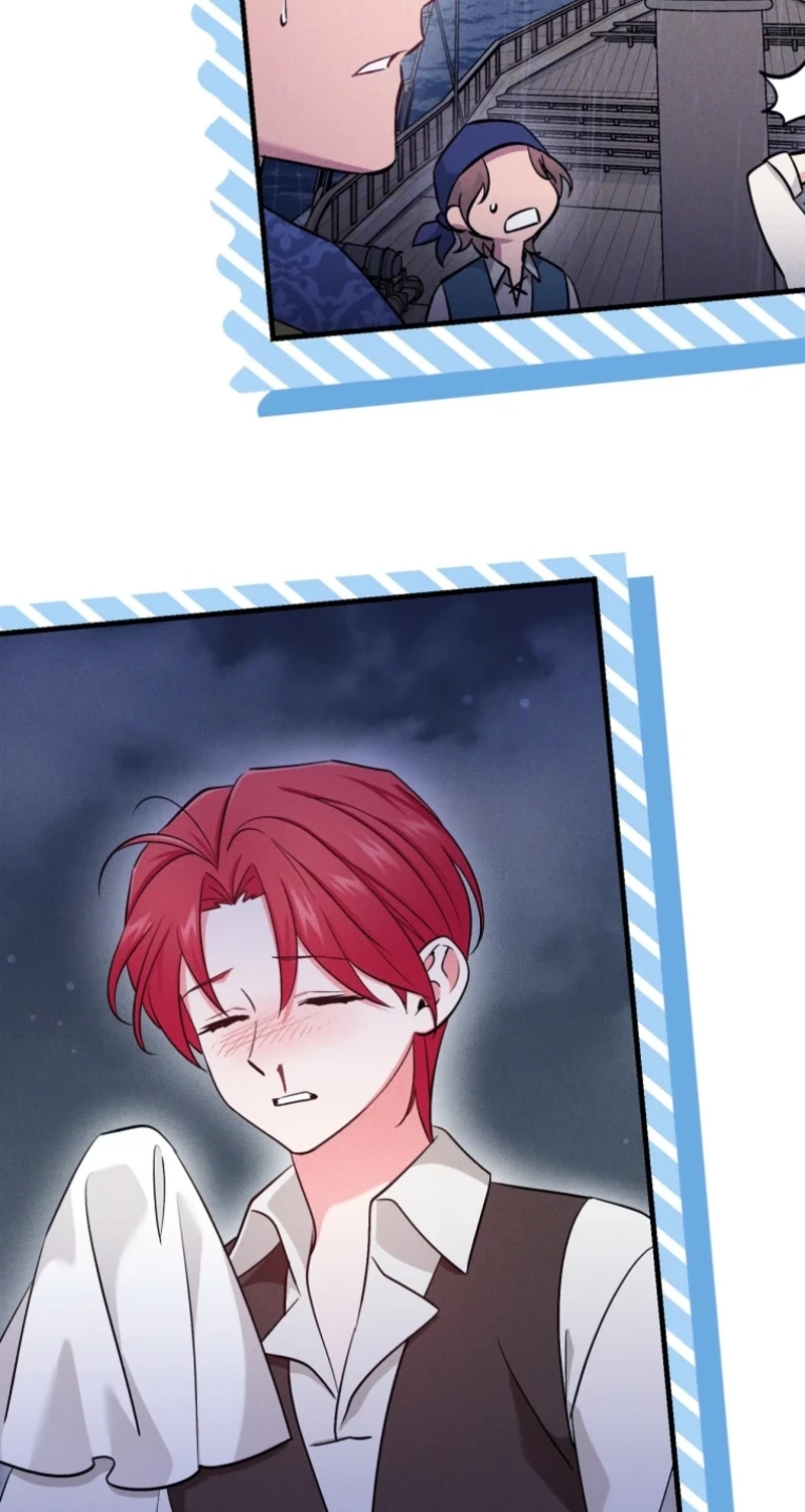 Read My Pirate Prince chapter 43 image 37 on Lezhin