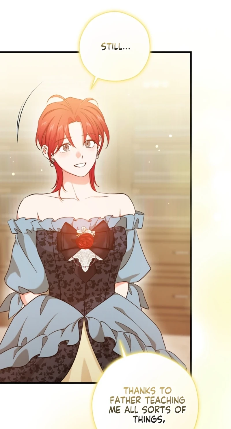 Read My Pirate Prince chapter 43 image 40 on Lezhin