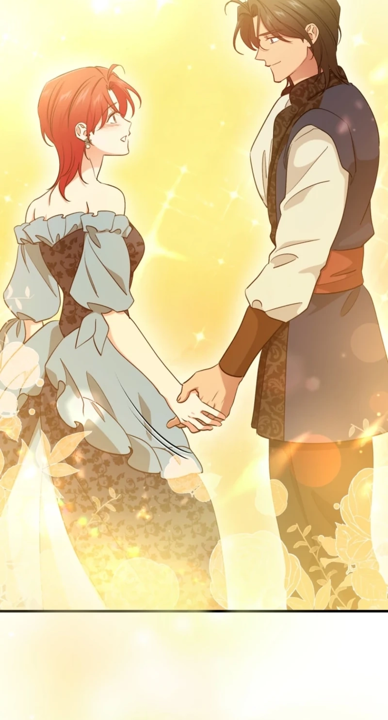 Read My Pirate Prince chapter 43 image 43 on Lezhin
