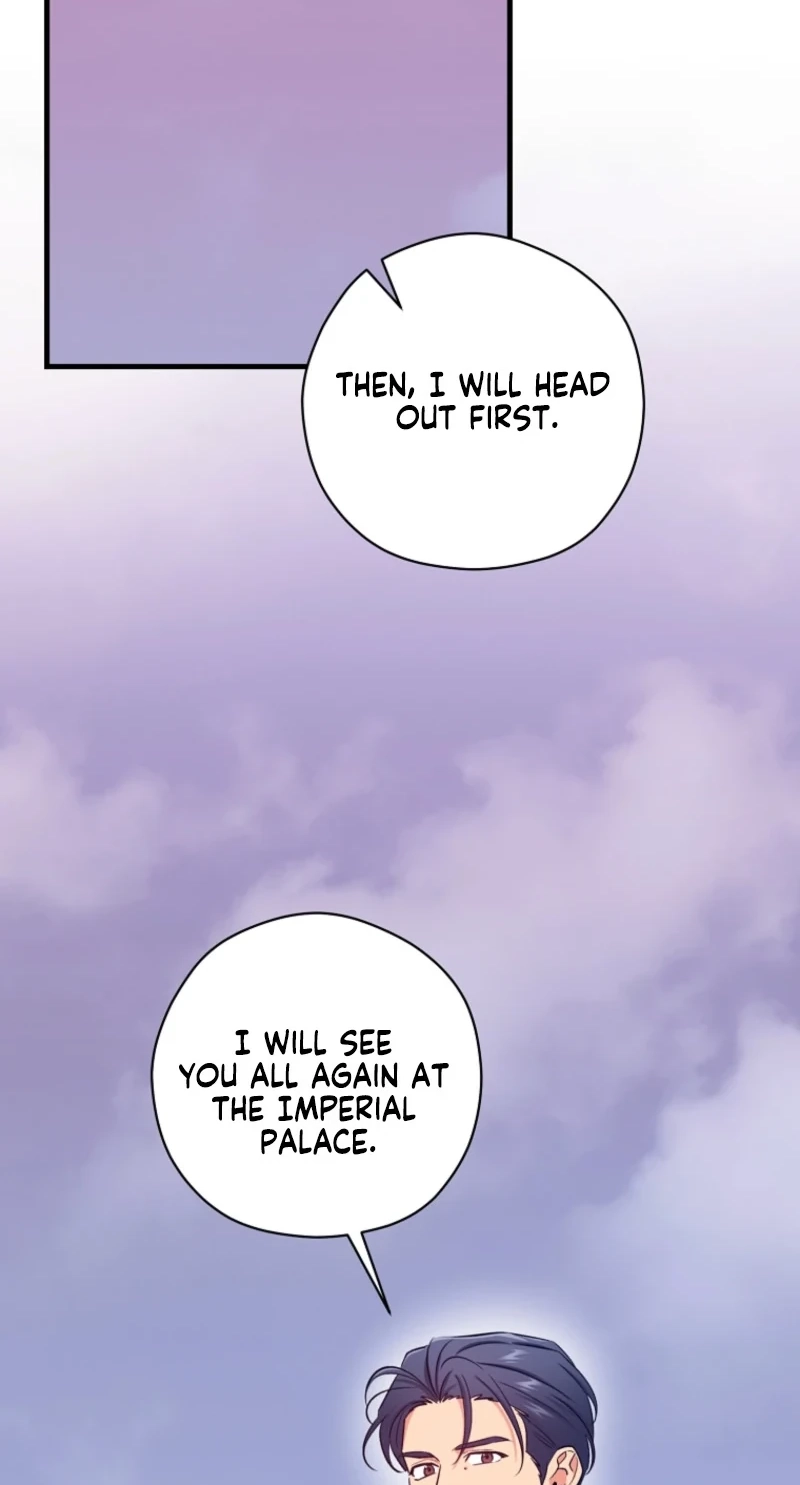 Read My Pirate Prince chapter 43 image 45 on Lezhin