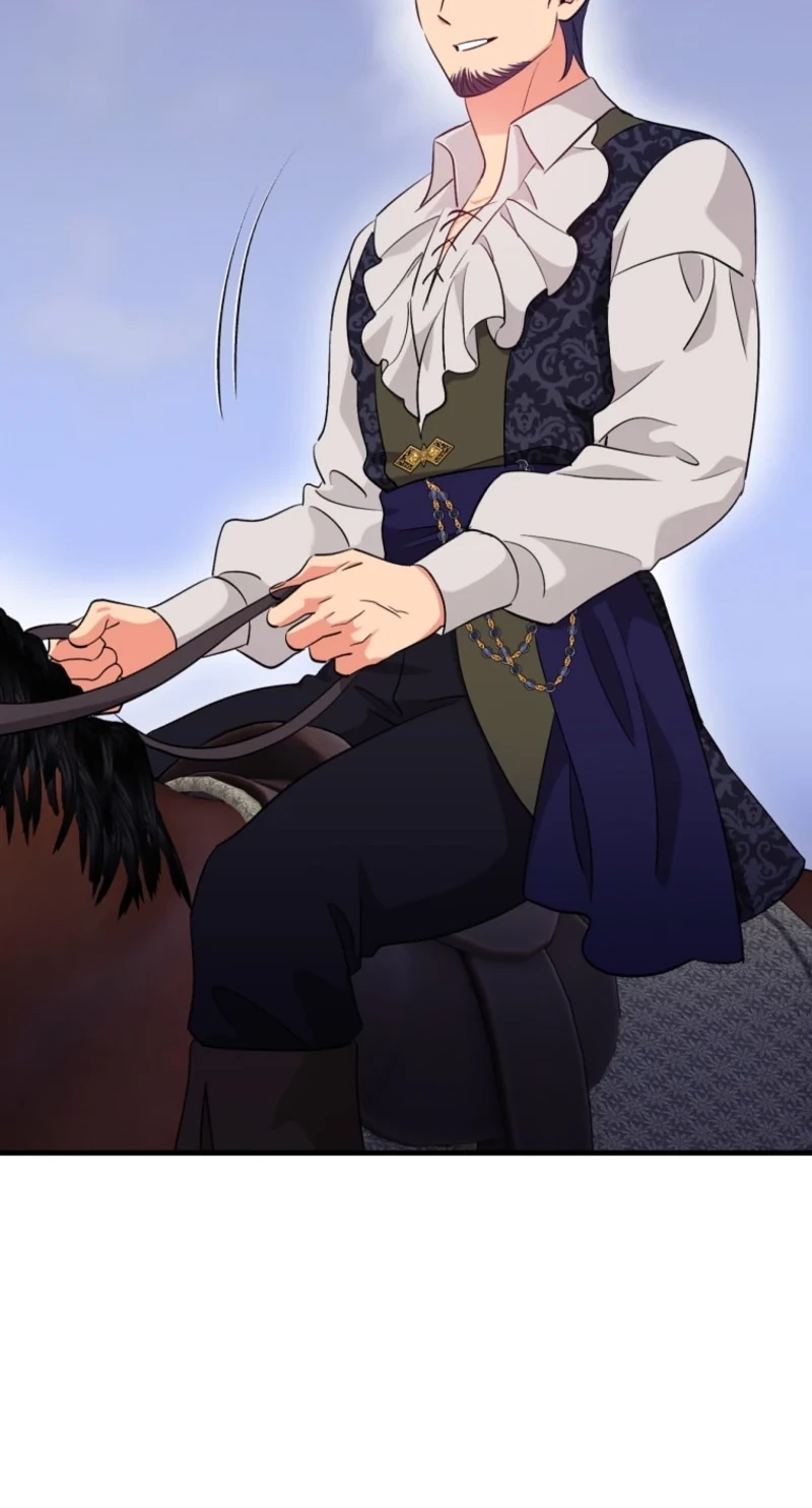 Read My Pirate Prince chapter 43 image 46 on Lezhin