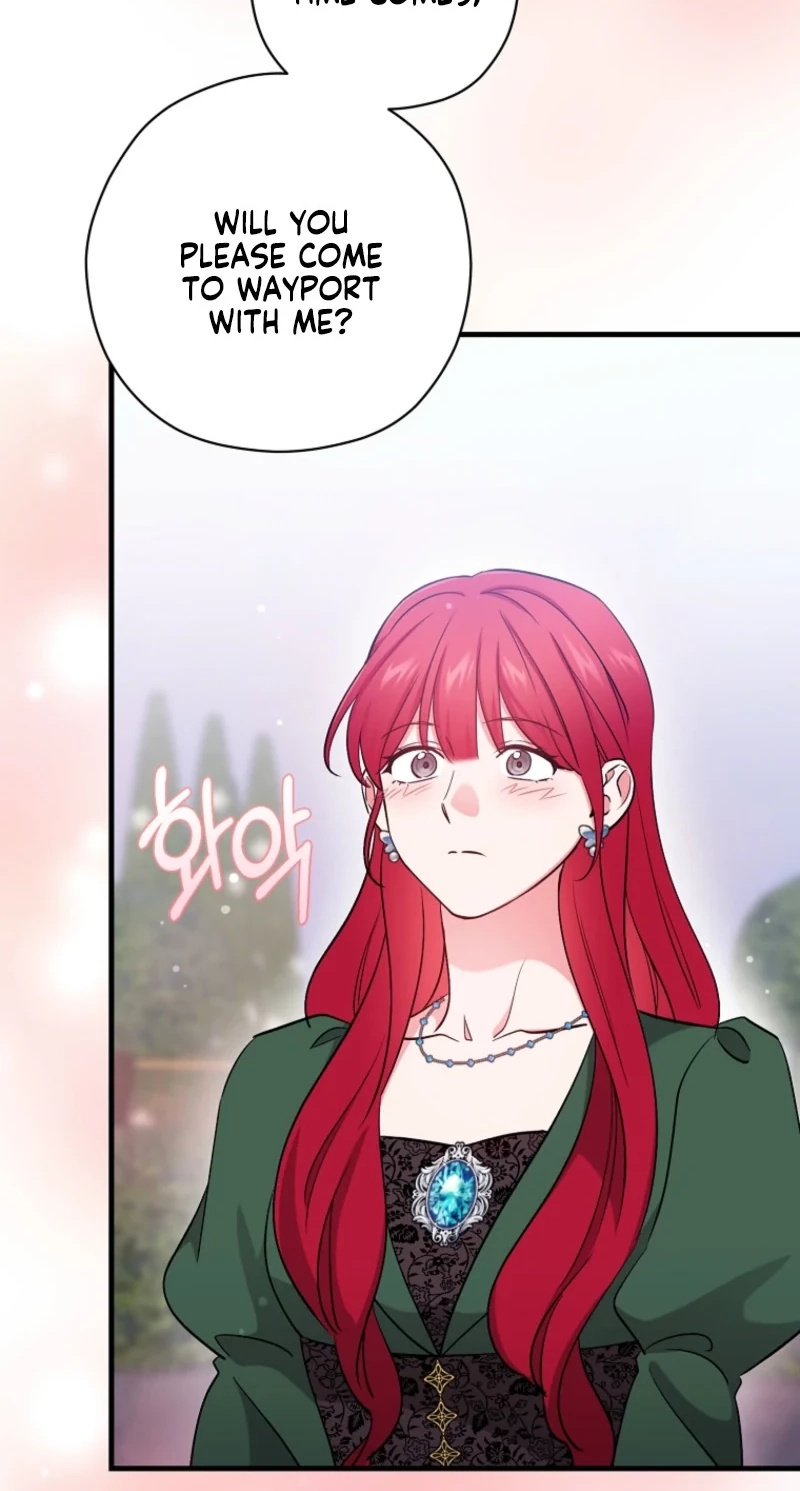 Read My Pirate Prince chapter 43 image 54 on Lezhin