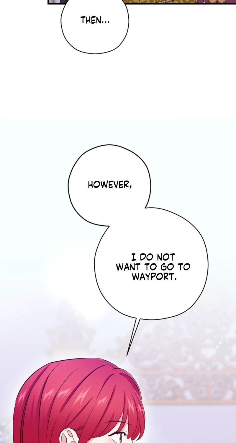 Read My Pirate Prince chapter 43 image 65 on Lezhin