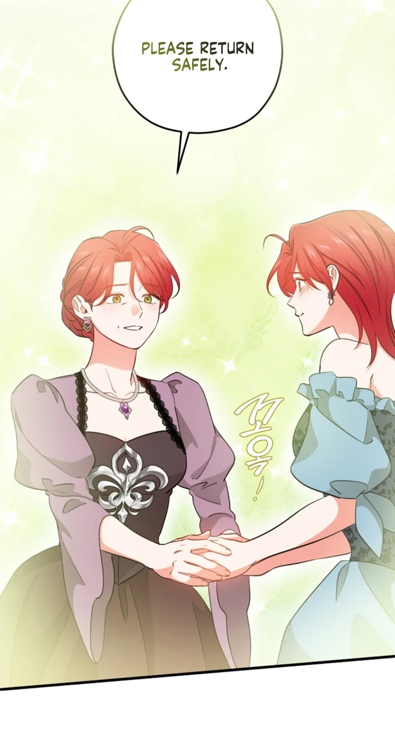 Read My Pirate Prince chapter 43 image 7 on Lezhin
