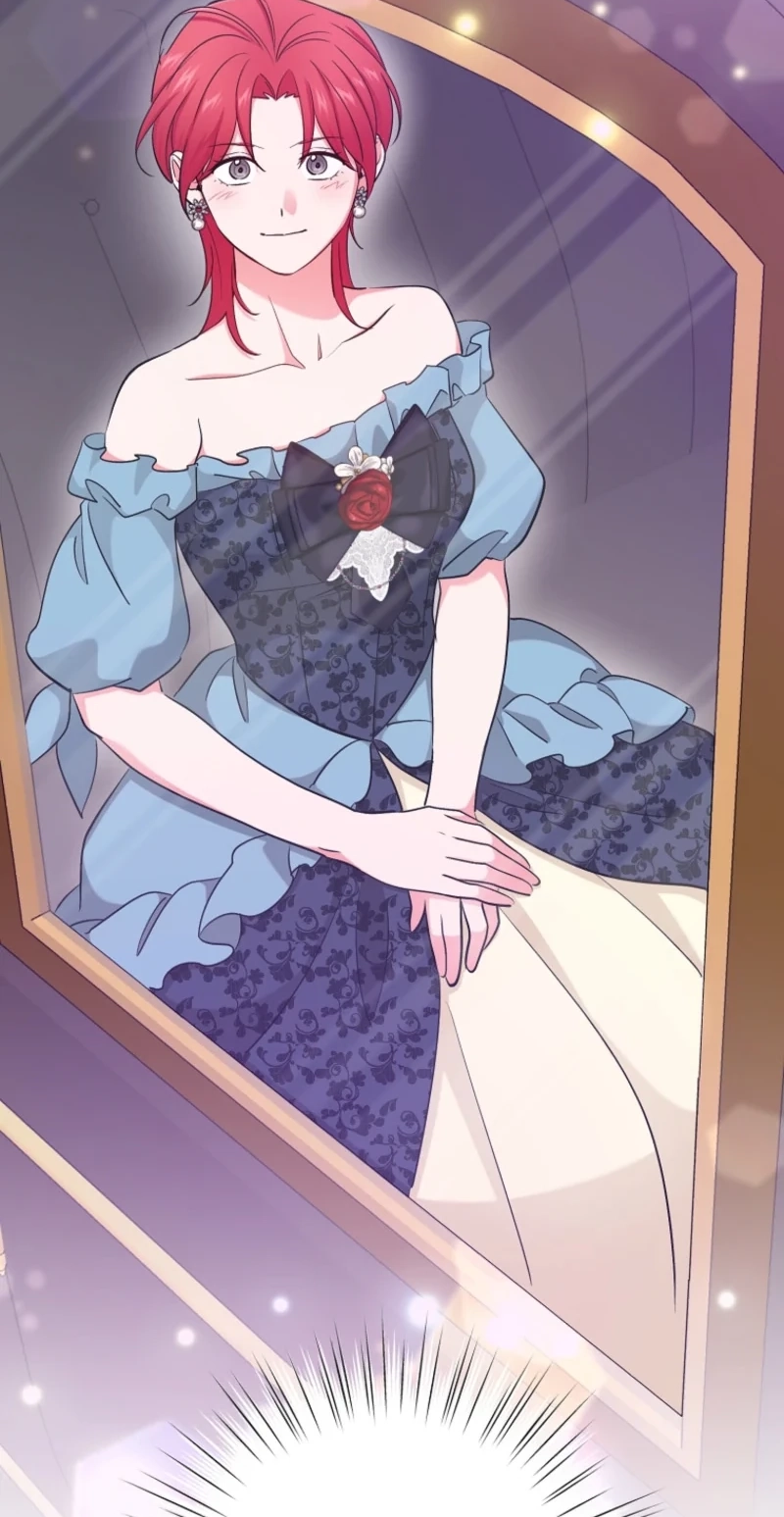 Read My Pirate Prince chapter 43 image 84 on Lezhin