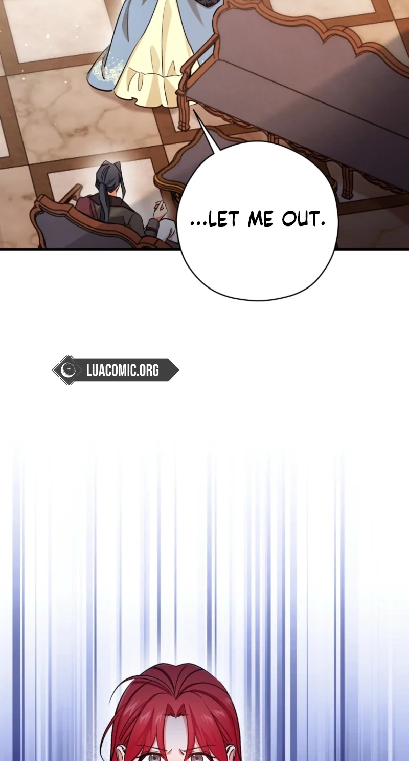 Read My Pirate Prince chapter 45 image 13 on Lezhin
