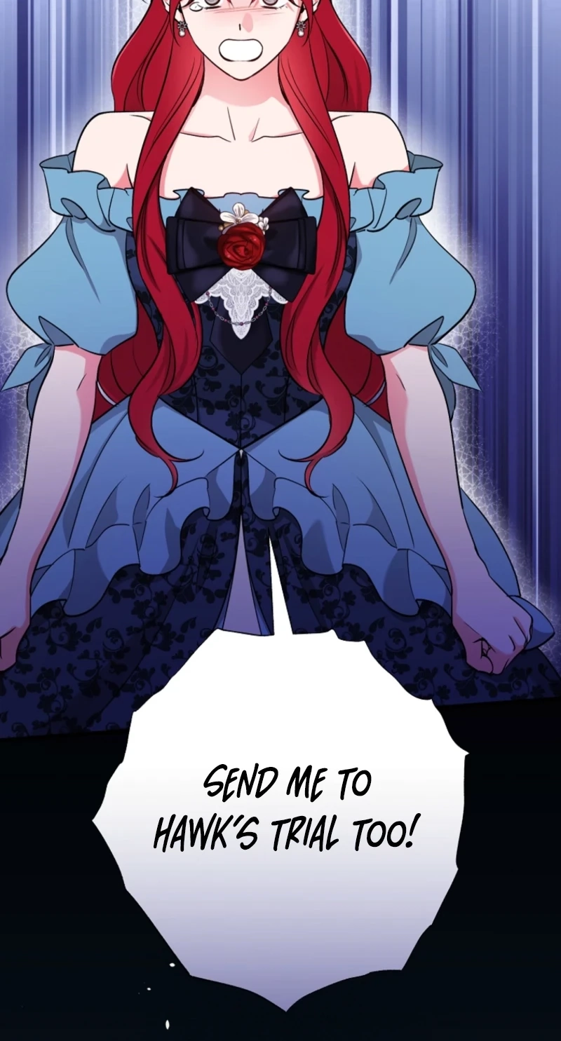 Read My Pirate Prince chapter 45 image 14 on Lezhin