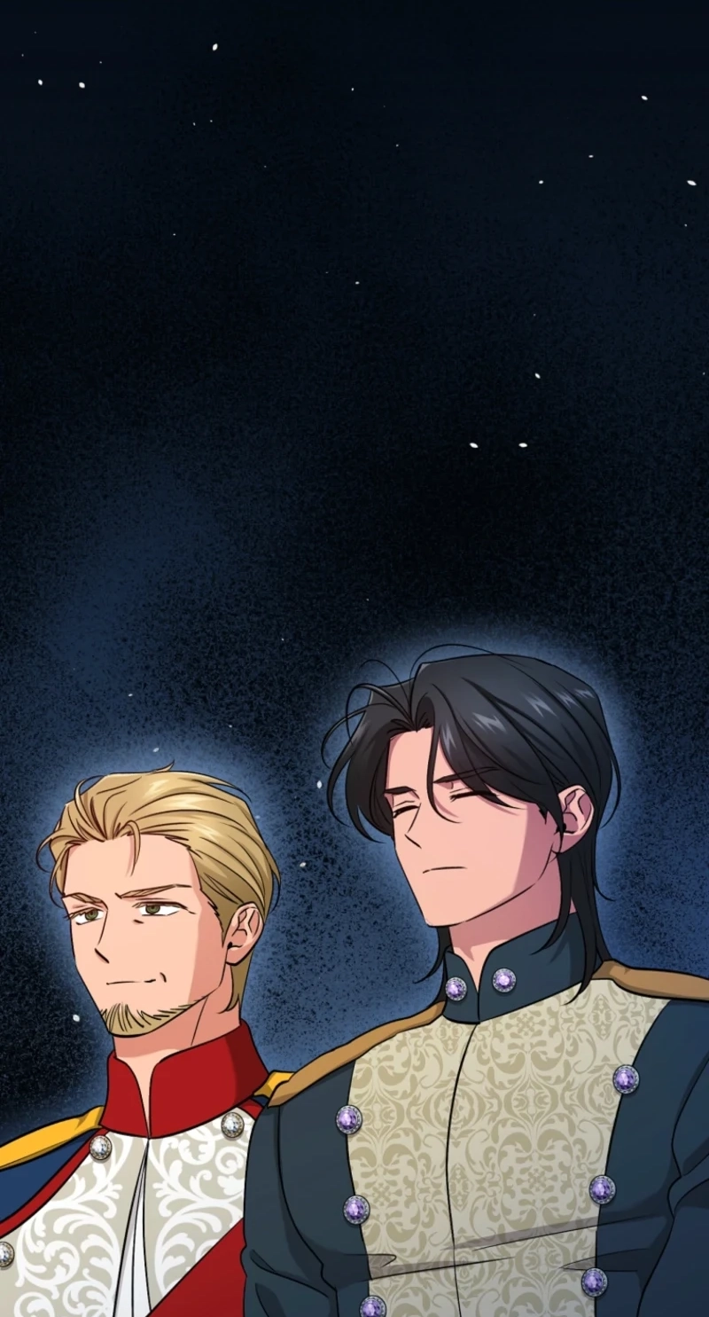 Read My Pirate Prince chapter 45 image 15 on Lezhin