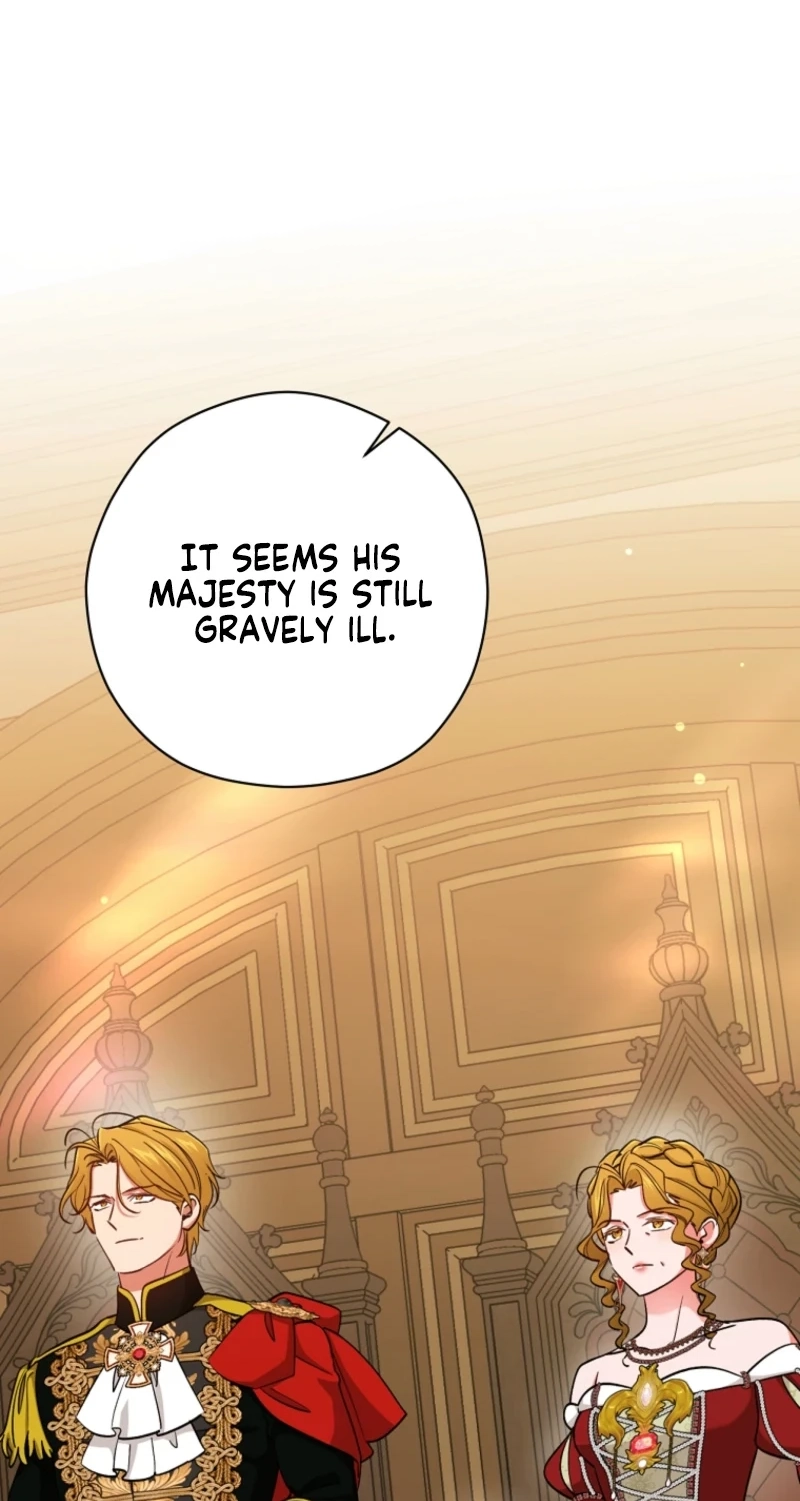 Read My Pirate Prince chapter 45 image 23 on Lezhin