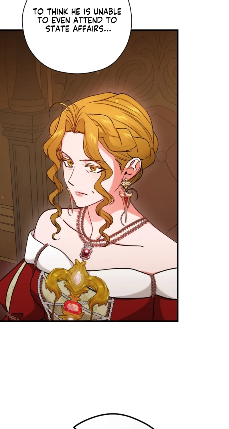 Read My Pirate Prince chapter 45 image 25 on Lezhin