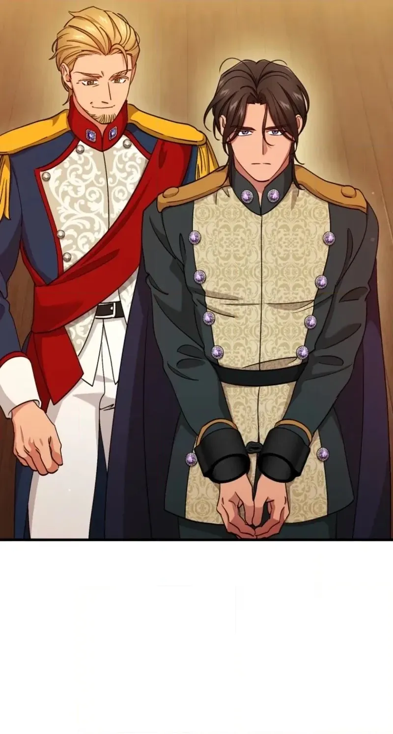 Read My Pirate Prince chapter 45 image 29 on Lezhin