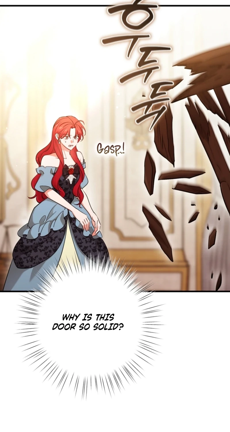 Read My Pirate Prince chapter 45 image 3 on Lezhin