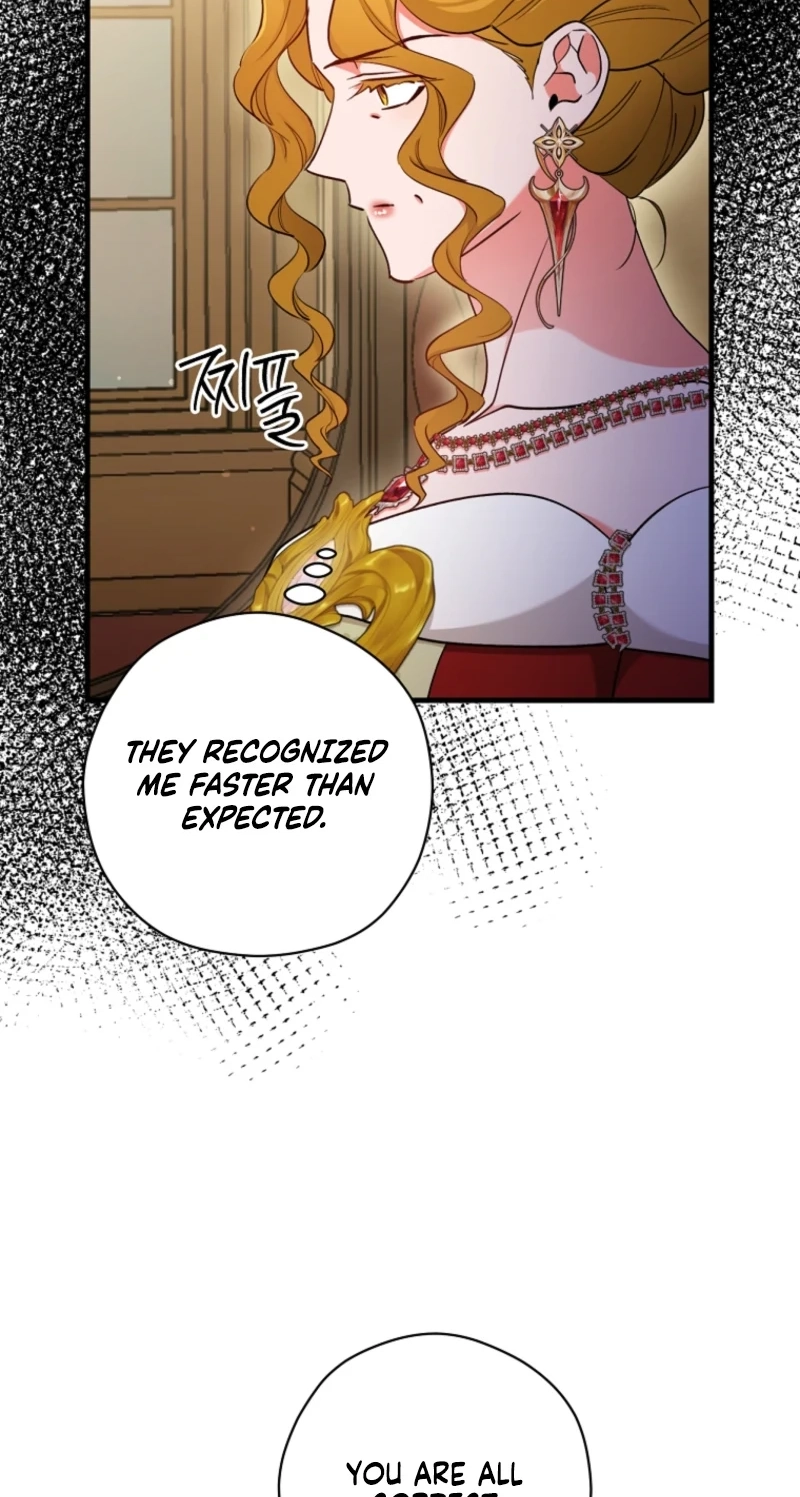 Read My Pirate Prince chapter 45 image 37 on Lezhin