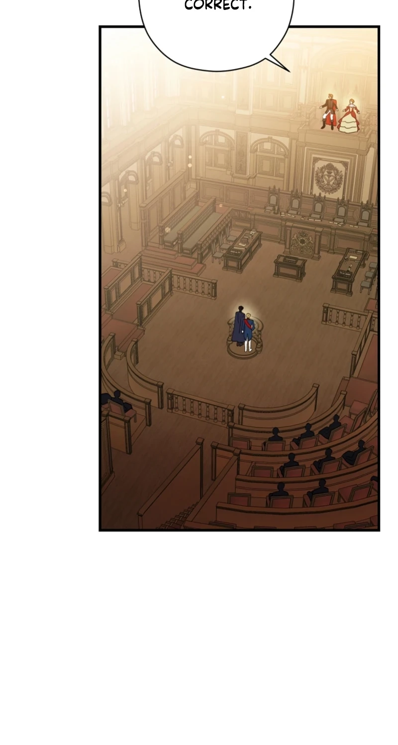 Read My Pirate Prince chapter 45 image 38 on Lezhin