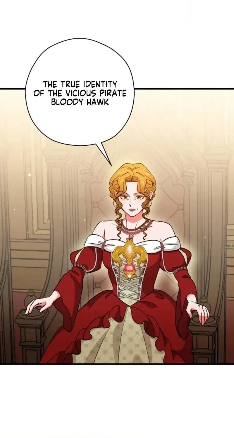 Read My Pirate Prince chapter 45 image 39 on Lezhin