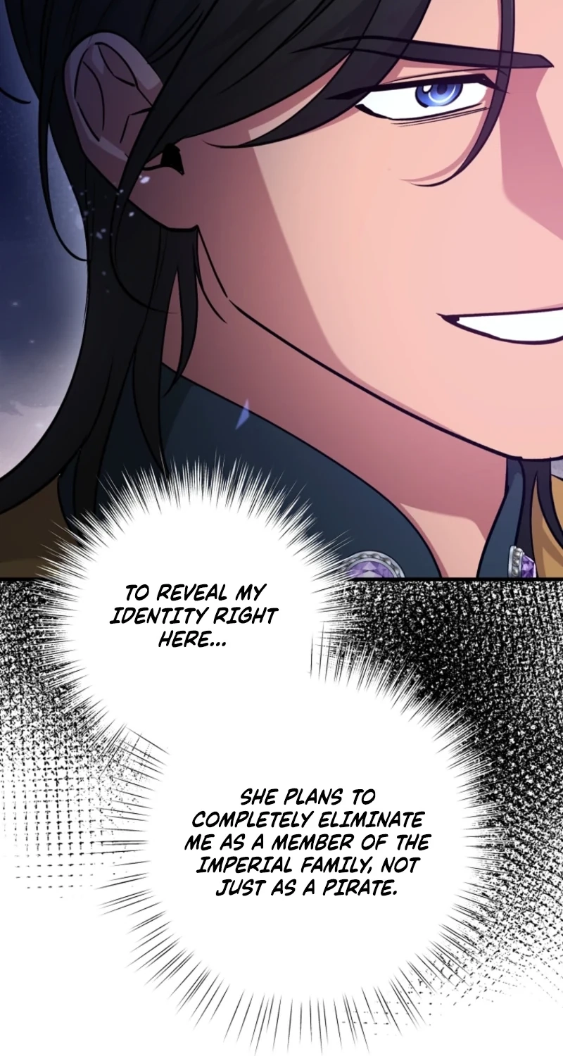 Read My Pirate Prince chapter 45 image 42 on Lezhin