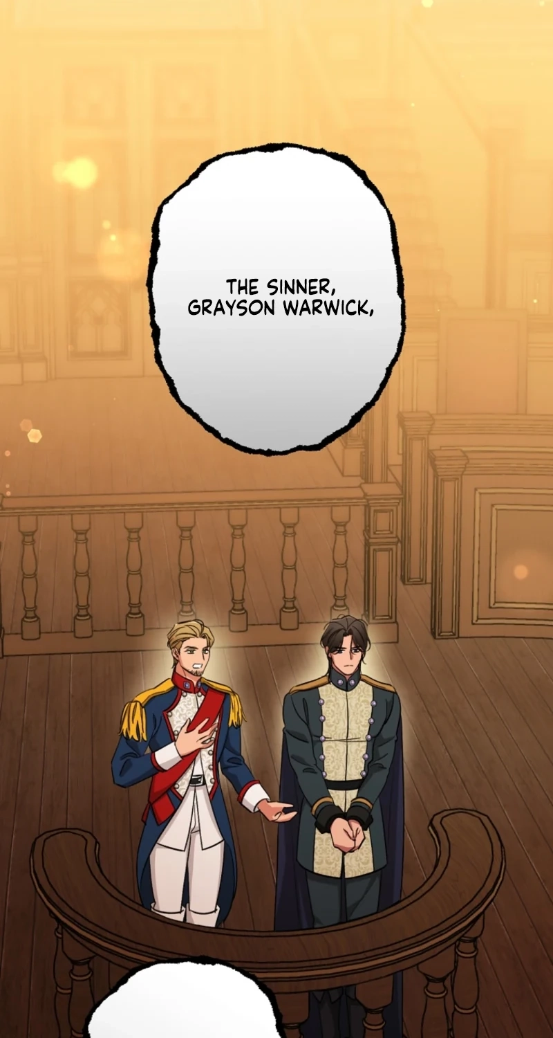 Read My Pirate Prince chapter 45 image 45 on Lezhin